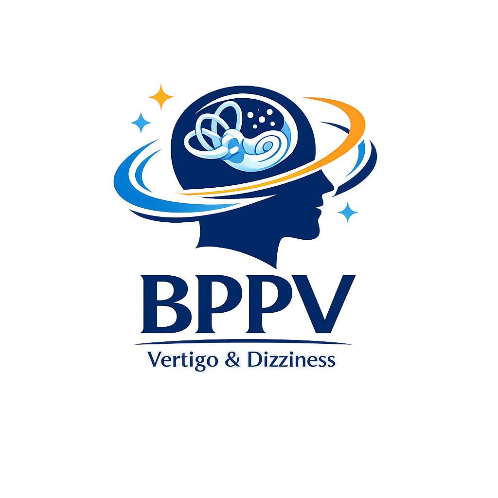 BPPV — Vertigo & Dizziness