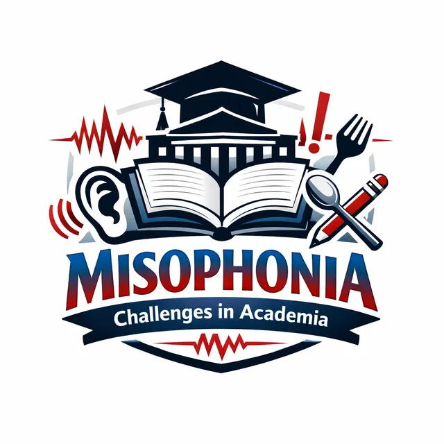 Misophonia — challenges in academia