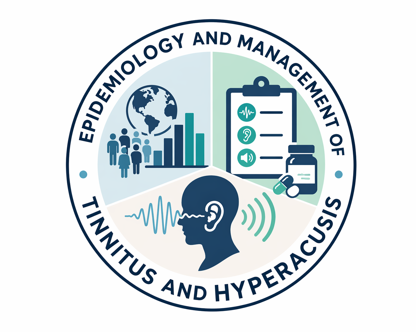 Hyperacusis pathophysiology and management presentation