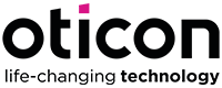 Oticon hearing aids