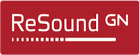 ReSound hearing aids