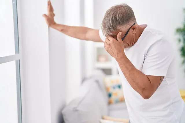 Balance and vestibular care at Labyrinth Audiology