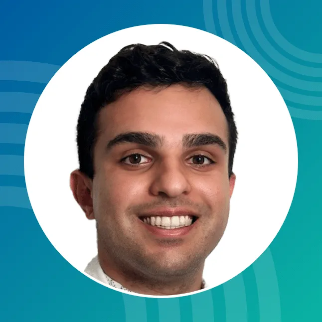 Farzon Danesh, Au.D., CCC-A